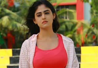 Pallak lalwani