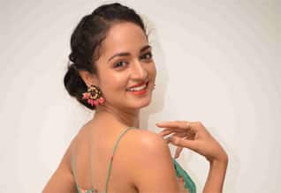 Shanvi Srivastava