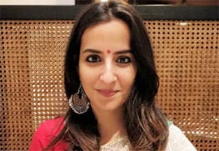 Amrutha srinivasan