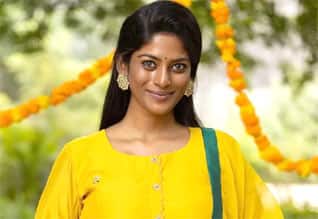 Vinusha devi