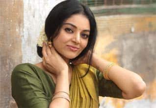 Sanam Shetty