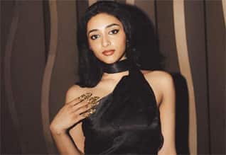Preity Mukhundhan
