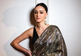 Ananya panday