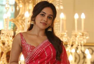 Bhavani sree
