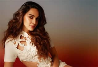 Kiara advani