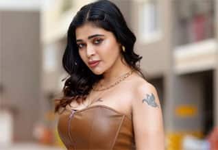 Dharsha gupta