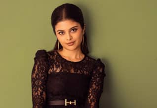 Sanjana krishnamurthy
