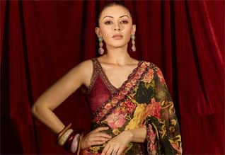Hansika Motvani