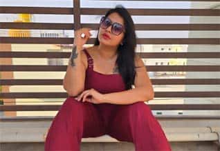 Rachitha mahalakshmi