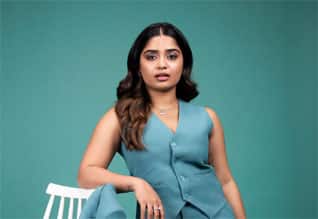 Gouri G kishan