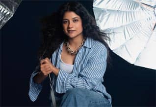 Aditi balan