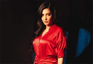 Shruti hassan