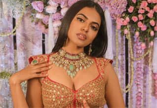 Shivani Rajasekar