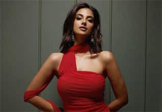Meenakshi chaudhary