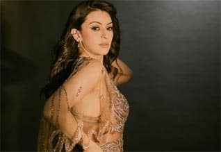 Hansika Motvani