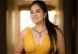 Srushti Dange