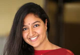 Shanthi rao