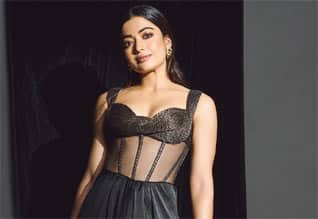 Rashmika Mandanna