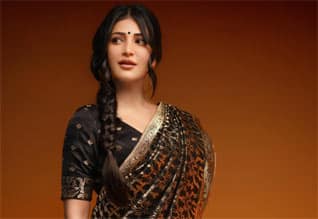 Shruti hassan