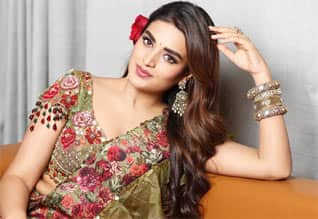 Nidhhi Agerwal