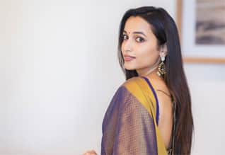 Srinidhi shetty