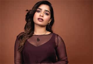 Gouri G kishan