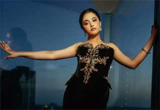 Priyanka arul mohan