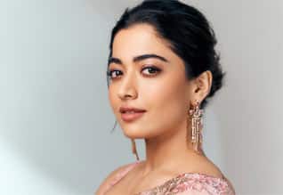 Rashmika Mandanna