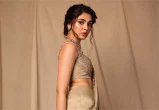 Krithi shetty