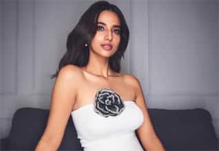 Meenakshi chaudhary