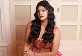 Rachitha mahalakshmi