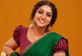 Aarsha Chandini Baiju