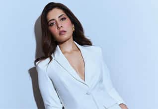 Raashi Khanna