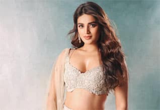 Nidhhi Agerwal