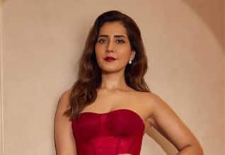 Raashi Khanna