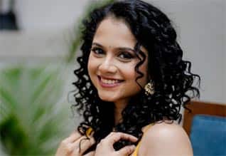 Namita krishnamurthy