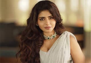 Iswarya Menon
