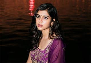 Kalyani Priyadarshan