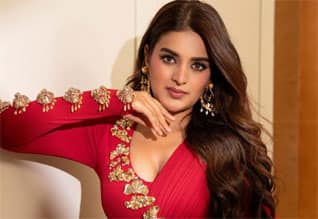 Nidhhi Agerwal