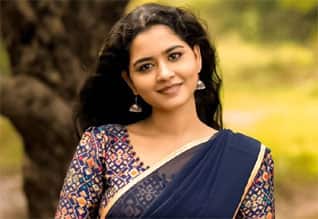 Deepa Balu