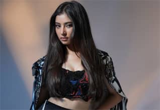 Sara Arjun
