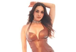 Kiara advani