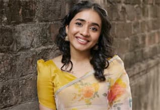 Anishma anilkumar