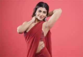 Yashika Anand