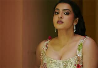 Parvathi