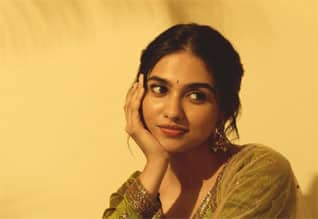 Mamitha baiju