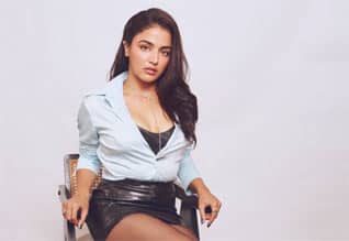Wamiqa Gabbi