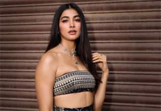 Pooja Hegde