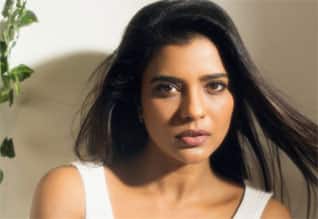 Aishwarya Rajesh