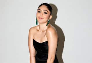 Mrunal Thakur